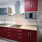 Alojamiento Vival Pineda