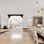 Yolo Spaces - Sotogrande - White House Villa