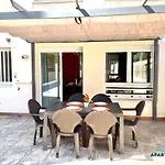 ApartBeach GREEN Relax Climatizado Barbacoa Junto Playa