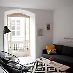 Apartamentos Gadir Centro