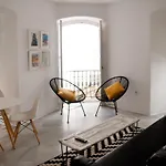 Apartamentos Gadir Centro