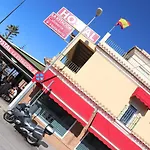 Hostal La Estacion