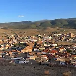Apartamentos Torreon De Manuela
