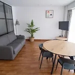 Ornis Apartments Poble