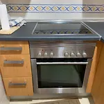 Apartamento Bajo A Avenida de las Yedras