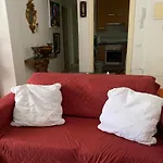 Apartamento Bajo A Avenida de las Yedras