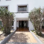 Turquesa & Ambar Apartments Formentera
