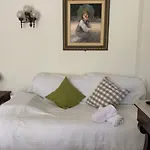 Apartamento Bajo A Avenida de las Yedras