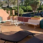Apartamento Bajo A Avenida de las Yedras