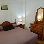 Suites Los Boliches