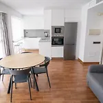 Ornis Apartments Poble