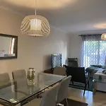Casa Pinos Del Aloha Marbella