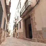 Alojamiento Los Naranjos Piscina Y Parking Gratuito