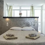 Relaxing Cozy Apartment