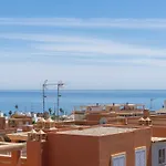 Luxury Modern House Malaga