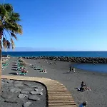 Apartamento Frente al mar con amaneceres