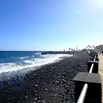 Apartamento Frente al mar con amaneceres