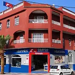 Marejada Apartment Tenerife