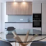 Rooms & Suites Loft 2F Deluxe Edition Arrecife