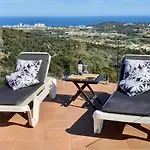 Villa Gardenia Mit Pool Und Traumhaftem Meerblick