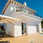 Villa Sea Breeze By Solset