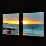 Ático en Las Canteras