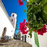 Apartamento en el Mirador de Nerja