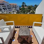 Parque Santiago III beach&all amenities