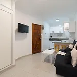 Las Canteras Cozy Flat
