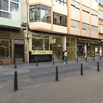 Las Canteras Cozy Flat