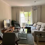 Casa Pinos Del Aloha Marbella