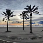 Sea View Apartment