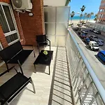 Sea View Apartment