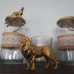 El Rincon De Africa