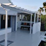 Villa Toledo