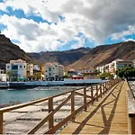 Acogedor Apartamento En Playa De Santiago