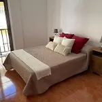 Acogedor Apartamento En Playa De Santiago