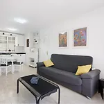 Apartamento Lara El Carmen 1
