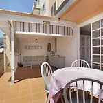 Apartamento Lara El Carmen 1