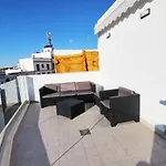 Apartamentos Mestre