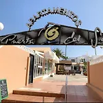 Relax En Puerta Del Sol - Caleta De Fuste
