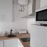 Apartamento Peonia