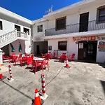Alquilaencanarias Plaza De Alojera 1
