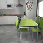Apartamento La Laguna