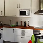 Apartamento La Laguna