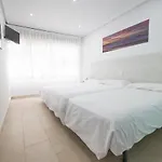 Hotel Pinar Somo Surf