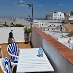 Holiday home La Atalaya de Vejer