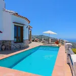 Villa Jarana Competa By Ruralidays
