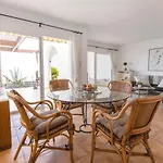 Villa Margret Con Piscina Privada En Costa Adeje
