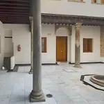 El Patio Del Regidor - Apartamentos Aloha Toledo
